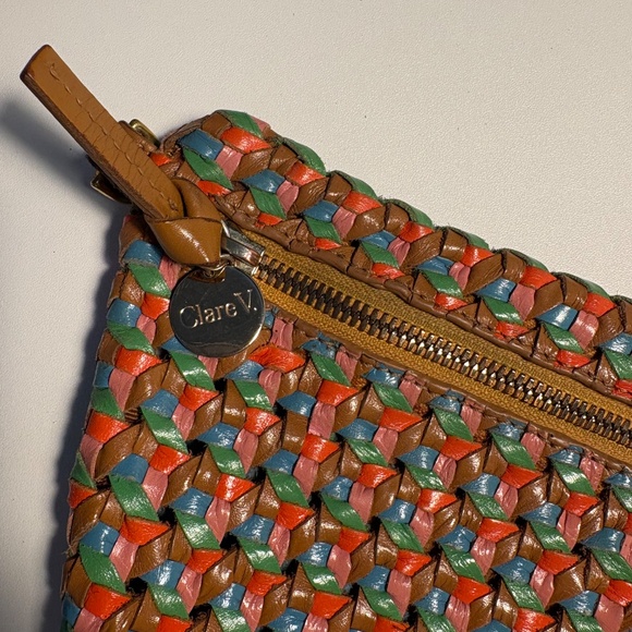 Clare V Grand Fanny - Picture 5 of 6